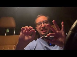 Mercedes Benz E350 Check Engine Light CEL Code P0019 Fix - Oil Control Valve W212 C350