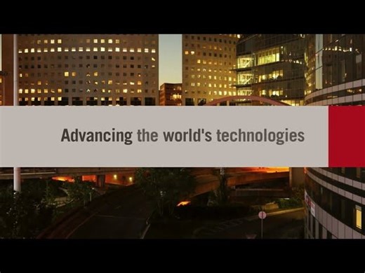 How Entegris Supports the Chipmaking Ecosystem | Entegris