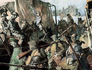 George Matthews Harding - Alchetron, the free social encyclopedia