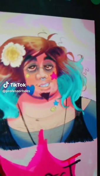 Exploring Fillmore's Unique Design in Pixar Cars