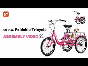 ABR-MA Assembly Video - Viribus