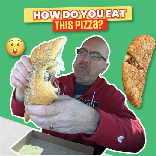 36K views · 917 reactions | Meat Overloaded Pizza for Carnivores Like You! 女數 | KBDProductionsTV | Facebook