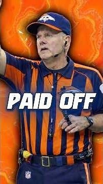 Refs HANDED Denver the AFC Championship? Bills-Broncos Breakdown 🏈 #Broncos #Bills #NFL #NFLNews
