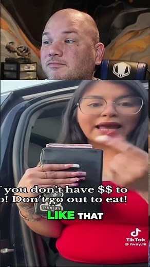 Restaurant Nightmare NO TIP on $320 for 16 people!!