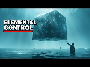 What If Humans Could Control The Elements