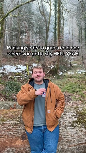 Top Spots to Enjoy a Cold Drink Outdoors