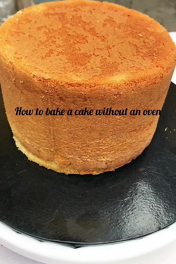 Baking Without an Oven: Stovetop Methods and Tips