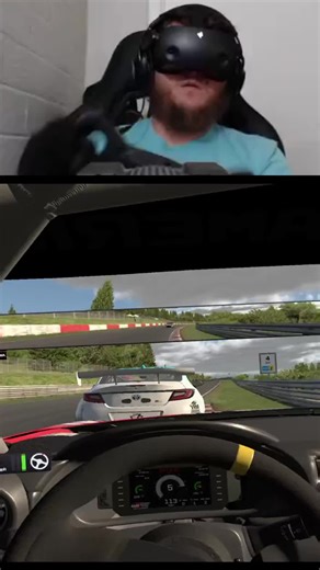 dat draft tho | #the_mindlesstv on #Twitch#Youtube #fyp #viral #FYP #iRacing #sim #simracing #draft