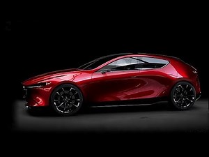 新型マツダ3 評価や価格、ベストバイは｡｡｡