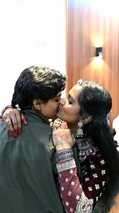 227K views · 3.8K reactions | Mujhe pyar do ❤️ Dosto kaisi lagi hamari video  #poojachouhanofficial #poojapriyankaofficial #viralvlogsvideo #priyankachouhanvideos #viralvlogsvideos #poojapriyanka70 #priyankachouhanvlogs #priyankahardwork #poojachouhan #priyankachouhan | Priyanka hard work | Facebook