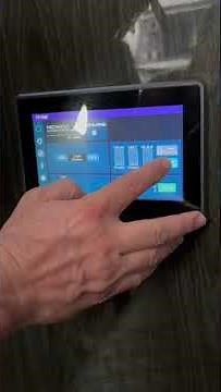 Sprinter Van Tank Levels + Hot Water Setup | Simple How-To