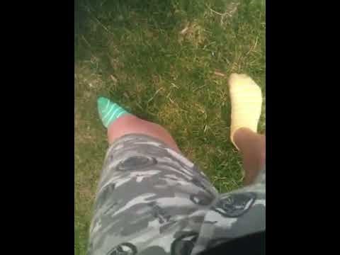 iPhone 3GS: DESTROYING an iPhone 3G for *7 WHOLE HOURS*