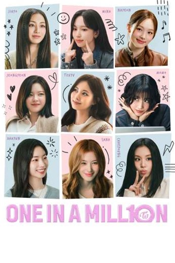 ONE IN A MILL10N (2025) - Movie