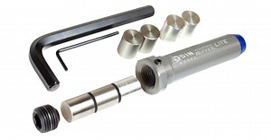 ODIN Works Adjustable AR Buffers Now Available