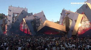 58K views · 2.2K reactions | The king is in the house Adam Beyer Watch Awakenings Live: https://awak.enin.gs/AWFS18_Live | Awakenings | Facebook