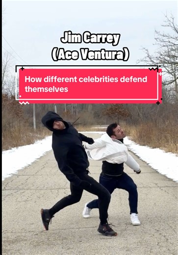 How Celebrities Defend Themselves Against Criticism