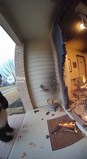 Is This The Most Powerful Panda Ever?