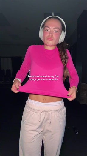 Top Gym Hacks for Cardio Motivation with Frat Songs