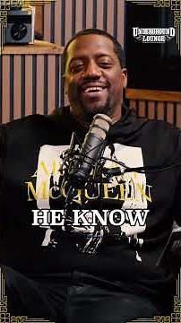 Teddy Riley on making Rump Shaker & Pharrell writing his rap #shorts #podcast #music #hiphop #media