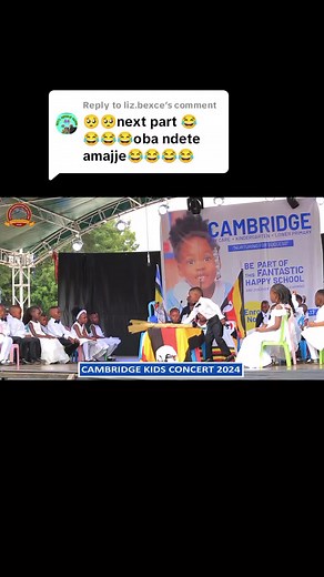 Replying to @liz.bexce @Parliament of Uganda