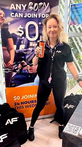 TODAY IS THE DAY Join AF BRIGHTON today!! Let’s have more PASSION...