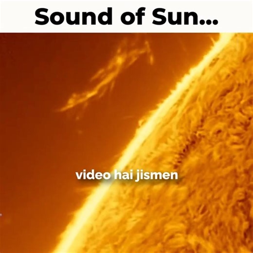 Sound Of Sun Will haunt You! ☠👆