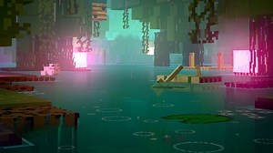 Official series of Minecraft 'Soothing Scenes' videos released