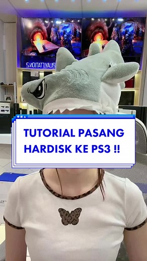 Matahari Game on TikTok