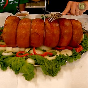 883K views · 19K reactions | $1 Food in LA's Filipino Town! | Best Ever Food Review Show | Facebook