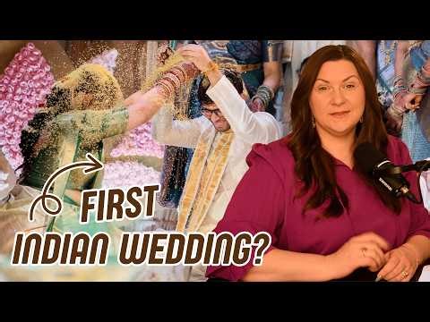 What Non-Indian Guests Should Know Before Attending an Indian Wedding