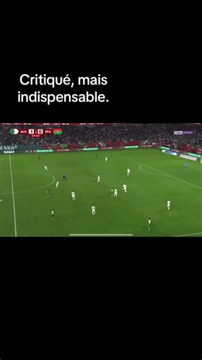 Bounedjah et Mahrez brillent dans le football algérien