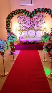 48 reactions · 6 comments | Toujours TOP toujour classe  غايتنا إرضاء زبائننا ...حنا نفرحوكم بالجديد  ونتوما فرحونا بلي جام و البرتاج يادرا واش رايكم #decoration #بشار #تنظيم_الحفلات #اعراس #boutique_lalla_sultana #ديكور #florals #elagance | Boutique Lalla sultana -Béchar- | Facebook