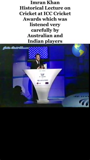 Imran Khan's Vision for Cricket Evolution