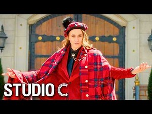 You've Been Betrayed! - Studio C