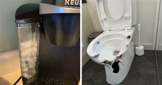 58 Silly Mistakes By Wives, Fiancees And Girlfriends That Turned Ordinary Days Into Unexpected Comedy (New Pics)