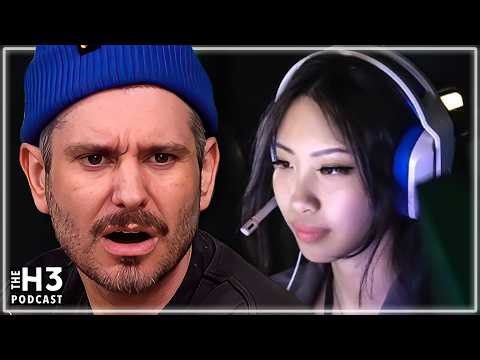 I’m so angry I could scream - H3 Show #226