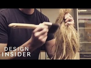 How TV Sound Effects Are Made