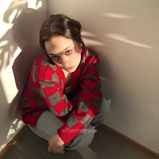 Frida Argento Young Royals Edit | After Effects Transition