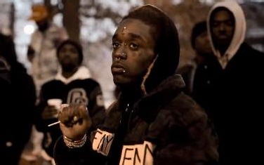 【欧美嘻哈新歌速递】Shabazz PBG x Lil Uzi Vert - Shells（官方MV）