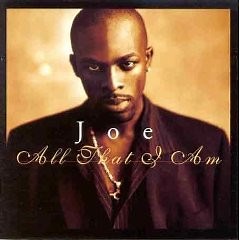 Joe - All That I Am