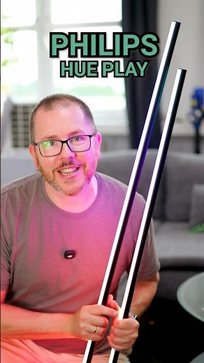 Philips Hue Play ⚡️ Speed Test ⚡️