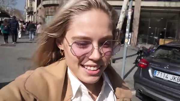 Do What You Can't (Barcelona vlog) | Cornelia
