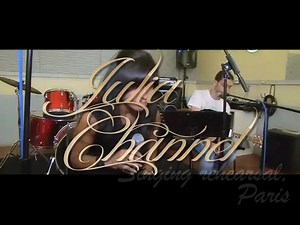 Julia Channel on Reels