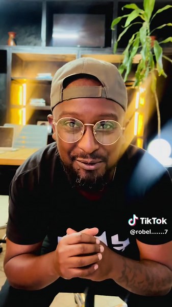 ROBEL on TikTok