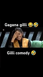 Super Gilli🤣 damkha comedy #zeekannada #trending #kannada #comedy