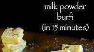 15 Milk Barfi Recipe - Selected Recipes