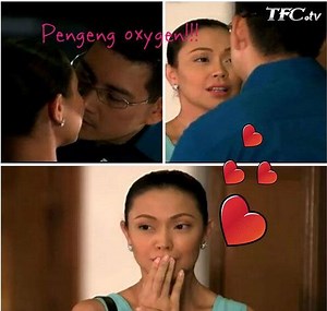 Ser Chief & Maya First Real Kiss Dominates Twitter (Video) | PhilNews