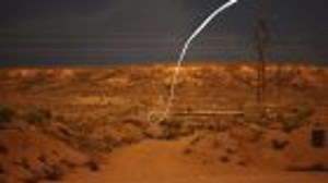 'Super bullet' can guide itself, hit targets a mile away [video]