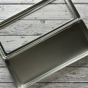 Distress Spritz Storage Tin from Tim Holtz by Ranger Ink - Scrapbook.com