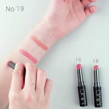 MiMC ミネラルルージュ | リップメイク